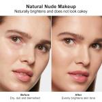 RTETETOK Color Correcting Face Primer with SPF 50+