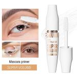 Greyghost White Eyelash Primer for Volume and Length