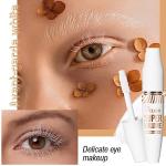 Greyghost White Eyelash Primer for Volume and Length