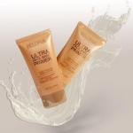 Summer-Ready Magic Face Primer - Smooth & Lightweight