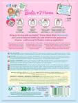 7th Heaven Barbie Coconut Niacinamide Face Mask