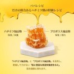 Papa Recipe Honey Mask Sheets - Deep Moisturizing 10 Pack