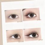 Volumizing Waterproof Lash Primer with Multi-Function Brush