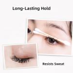 Volumizing Waterproof Lash Primer with Multi-Function Brush