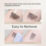 Volumizing Waterproof Lash Primer with Multi-Function Brush