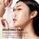 CICA Daily Soothing Face Mask - 30 Sheets