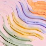 Barry M Yellow Colour Correcting Primer for Purple Tones