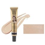 Nude Full Coverage Concealer Foundation and Powder