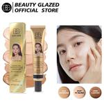 Nude Full Coverage Concealer Foundation and Powder