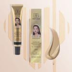 Nude Full Coverage Concealer Foundation and Powder