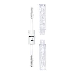 e.l.f. Clear Brow & Lash Mascara - Glossy Finish