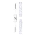 e.l.f. Clear Brow & Lash Mascara - Glossy Finish