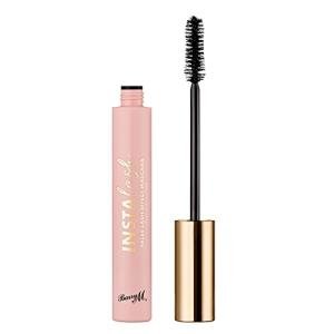Barry M Insta Lash Ultra Black Mascara
