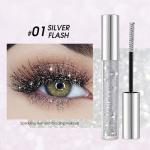 Mrettick Waterproof Glitter Mascara - 3 Colors