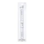 e.l.f. Clear Brow & Lash Mascara - Glossy Finish