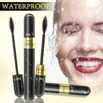 NICEMOVIC Waterproof 4D Silk Fiber Mascara