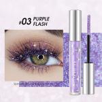Mrettick Waterproof Glitter Mascara - 3 Colors