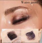 5D Silk Fiber Waterproof Mascara for Lush Lashes