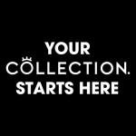 Collection Cosmetics Fast Stroke Volumizing Mascara, Black