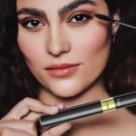 NICEMOVIC Waterproof 4D Silk Fiber Mascara