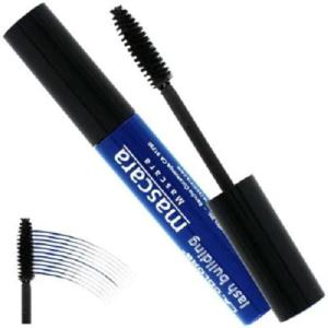 Navy Blue Waterproof Liquid Mascara