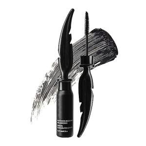 Black Feather Mascara: Lengthening, Waterproof, Smudge-Proof