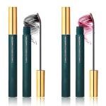 Benaewa Burgundy & Black Waterproof Mascara Duo