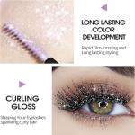 Sparkle Diamond Mascara Set - 3 Glitter Colors