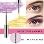 Sparkle Diamond Mascara Set - 3 Glitter Colors