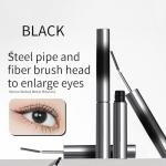 3D Curling Doll Mascara - Black Volume & Length