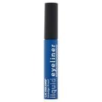 Navy Blue Waterproof Liquid Mascara