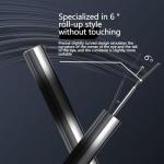 3D Curling Doll Mascara - Black Volume & Length