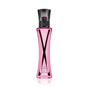 Christina Aguilera Infinite Xtina Floral Amber Perfume
