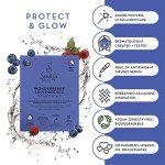 Wonderberry Skin Defence Instant Facial Mask 30ml