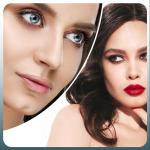 Benaewa Burgundy & Black Waterproof Mascara Duo