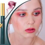 Benaewa Burgundy & Black Waterproof Mascara Duo