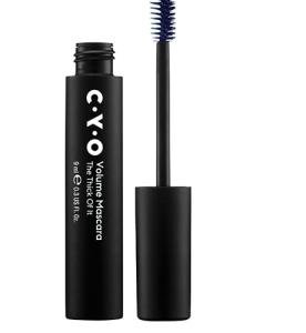 C.Y. Volume Mascara - Bold Color 9ml
