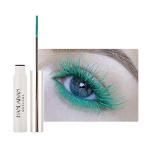 Allbestaye 4D Fiber Mascara - Waterproof Green Option
