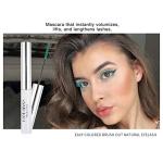 Allbestaye 4D Fiber Mascara - Waterproof Green Option