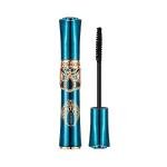 Long-Lasting Waterproof Thickening Black Mascara