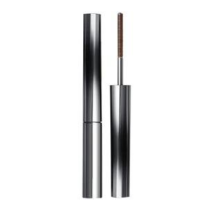 Black Curling Mascara with Iron Wand for Mature Eyes
