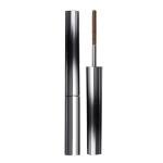 Black Curling Mascara with Iron Wand for Mature Eyes