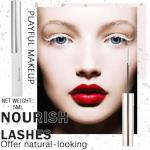 4D Fiber Mascara - Waterproof & Volumizing