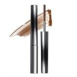 Black Curling Mascara with Iron Wand for Mature Eyes