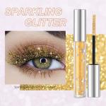 Glitter Mascara Set for Sparkling Party Eyes