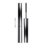 Black Curling Mascara with Iron Wand for Mature Eyes