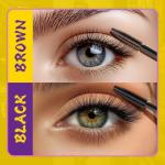 Bubble Mascara for Bold, Defined, Waterproof Lashes