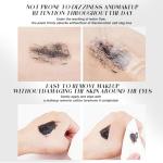 Bisienya 3-Piece Eyelash Curler & Mascara Set