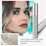 Glitter Mascara Set for Sparkling Party Eyes
