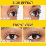 Bubble Mascara for Bold, Defined, Waterproof Lashes
